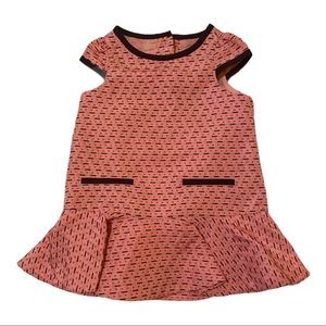 Cute Janie and Jack Dress (NWT)